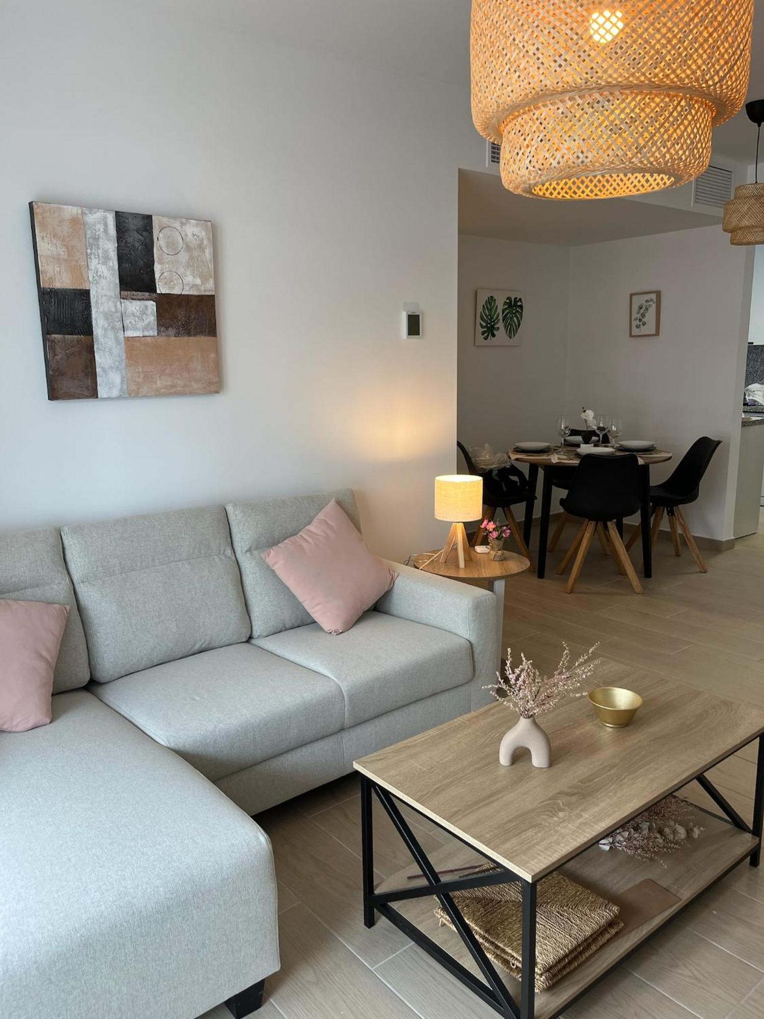 Parking Privado! Sol Y Mar Tu Hogar En La Costa Leilighet Estepona Eksteriør bilde