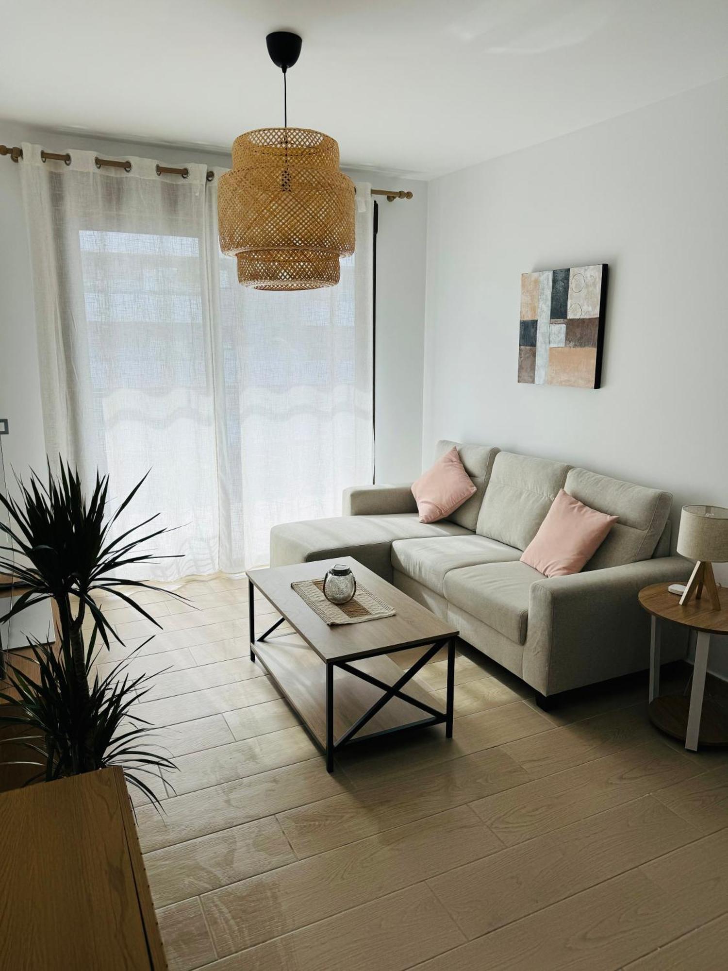 Parking Privado! Sol Y Mar Tu Hogar En La Costa Leilighet Estepona Eksteriør bilde